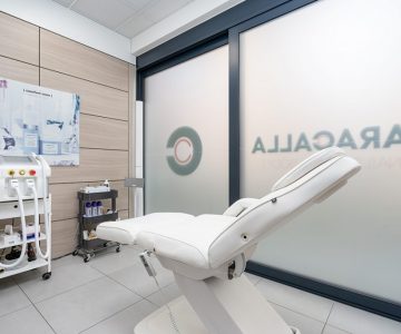 Centro estetico Caracalla Lugano