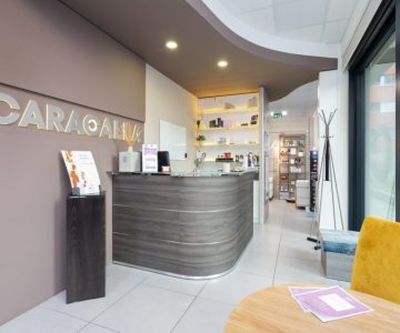 Centro estetico Caracalla Lugano-21