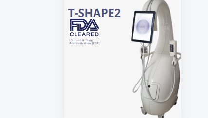 Trattamento T-Shape per il corpo presso Centro Estetico Caracalla Lugano