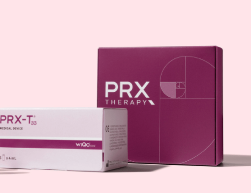 PRX-T33 & V Tech System a Lugano: Biostimolazione Senza Aghi per una Pelle Giovane e Luminosa