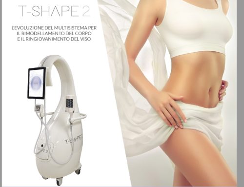 Reshape your body - now it's possible!