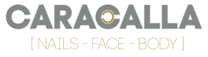 Logo Caracalla Centro Estetico Lugano - Nails, Face, Body
