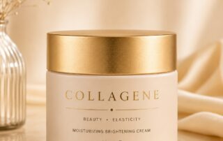 crema con collagene caracalla lugano