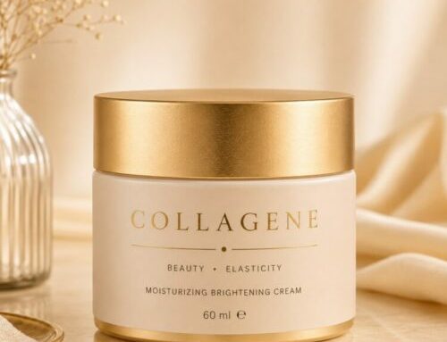 Collagene in cosmetica: cosa fa davvero sulla pelle?