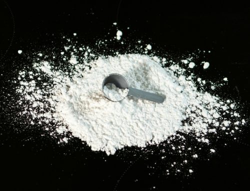 COLLAGENE: IL SEGRETO DELLA BELLEZZA CHE PARTE DALL’INTERNO
